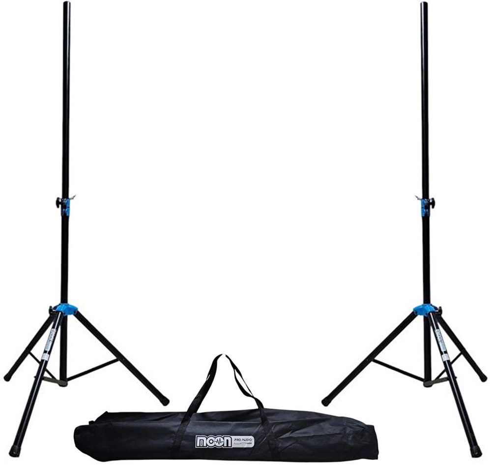 Moon Altus SP100 x 2